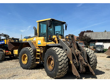 Wheel loader Volvo L 110 F 