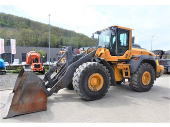 Wheel loader Volvo L 110 H 