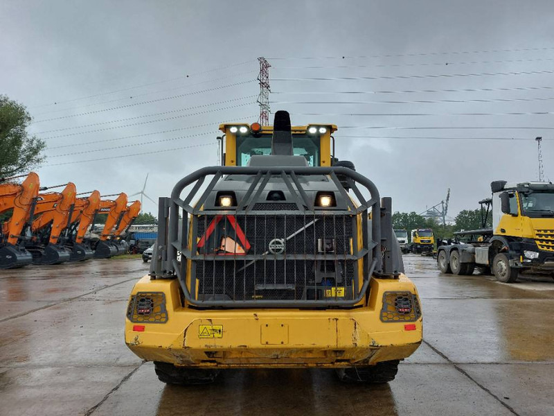 Wheel loader Volvo L 110 H