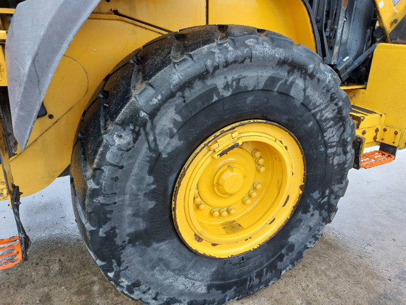 Wheel loader Volvo L 110 H