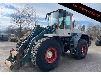 Wheel loader Volvo L 120 E Dismantled: only spare parts 