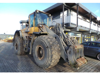 Wheel loader Volvo L 150 E 