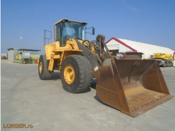 Wheel loader Volvo L 150 F