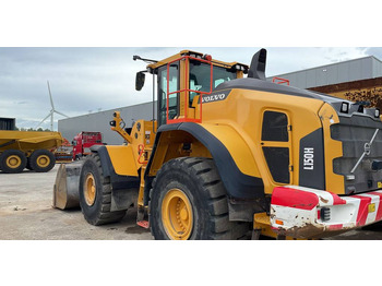 Wheel loader Volvo L 150 H 