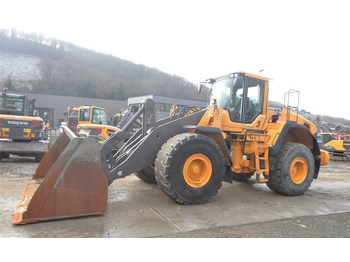 Wheel loader Volvo L 150 H 