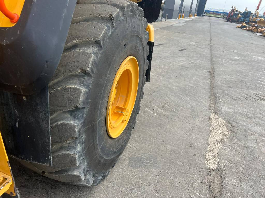 Wheel loader Volvo L 150 H (CDC + BSS)