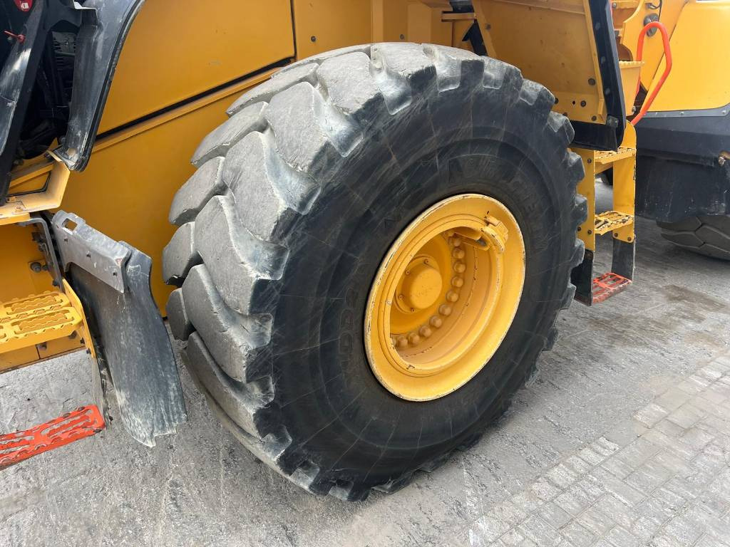 Wheel loader Volvo L 150 H (CDC + BSS)