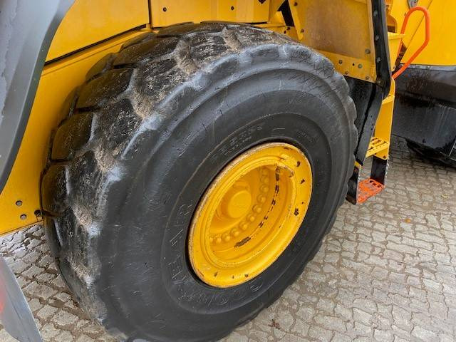 Wheel loader Volvo L 150 H MIETE / RENTAL (12001002)