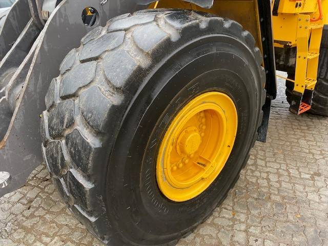 Wheel loader Volvo L 150 H MIETE / RENTAL (12001002)