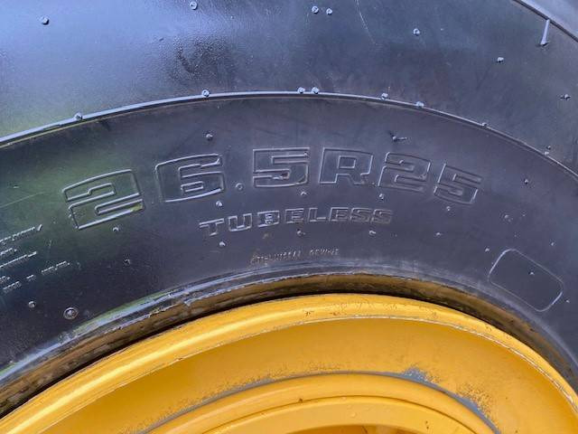 Wheel loader Volvo L 150 H MIETE / RENTAL (12001002)