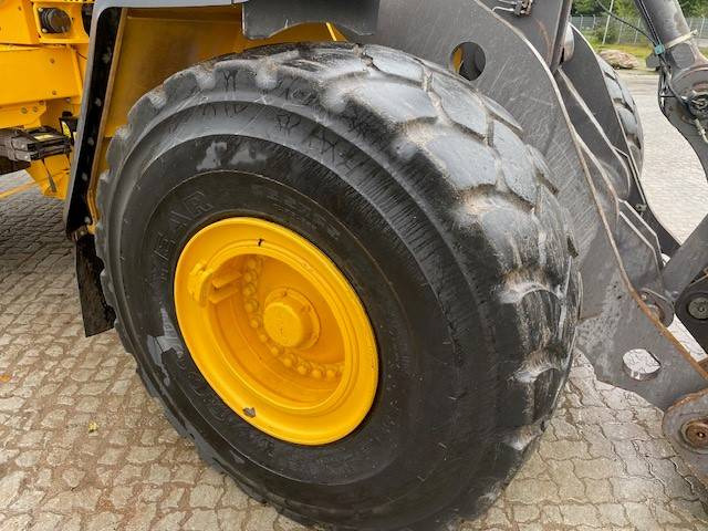 Wheel loader Volvo L 150 H MIETE / RENTAL (12001002)