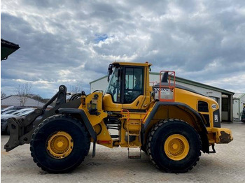 Wheel loader Volvo L 150 H full options MIETE / RENTAL (12001003)