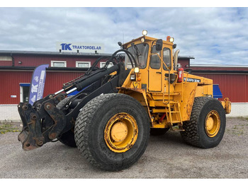 Wheel loader Volvo L 160 