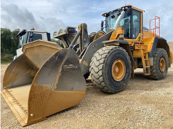 Wheel loader Volvo L 180H