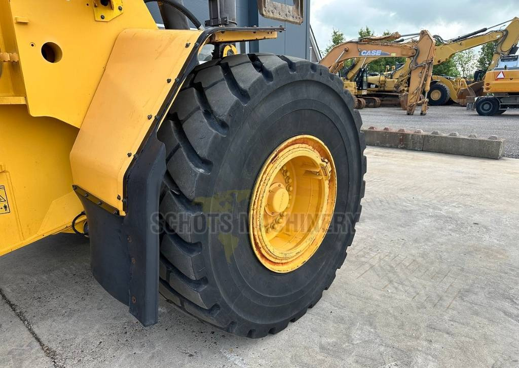 Wheel loader Volvo L 180 E