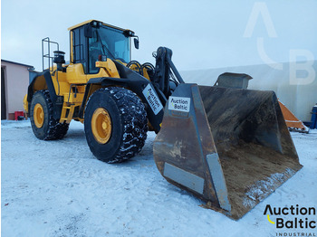 Wheel loader Volvo L 180 G