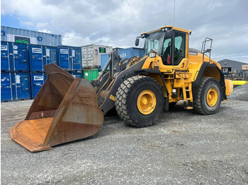 Wheel loader Volvo L 180 H