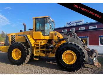 Wheel loader Volvo L 220 F Dismantled: only spare parts 