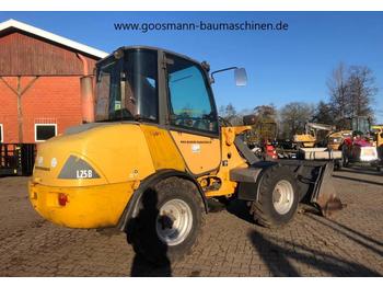 Volvo L 25 B For Sale Wheel Loader 5892510