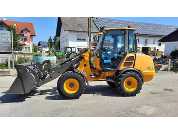 Wheel loader Volvo L 25 F 