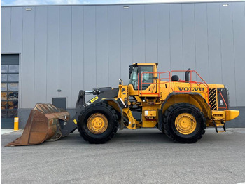 Wheel loader Volvo L 350 F 