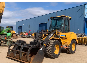 Wheel loader Volvo L 35 G 