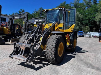 Wheel loader Volvo L 60 H 