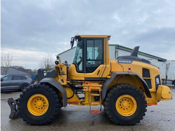 Wheel loader Volvo L 60 H MIETE / RENTAL (12002189)