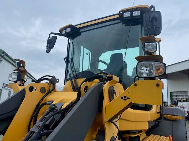 Wheel loader Volvo L 60 H MIETE / RENTAL (12002189)