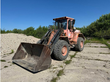 Wheel loader Volvo L 70