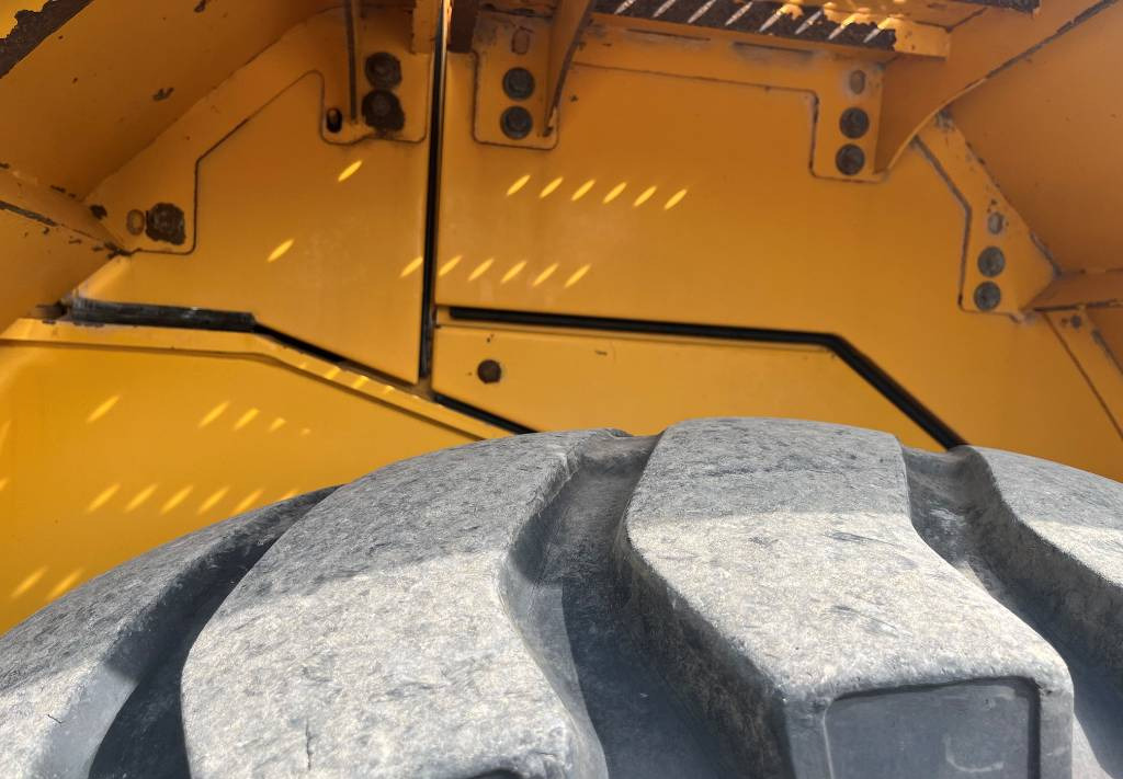 Wheel loader Volvo L 90 F