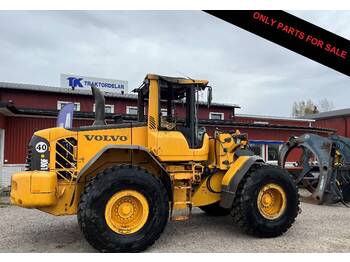 Wheel loader Volvo L 90 F Dismantled for spare parts 