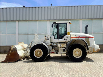 Wheel loader Volvo L 90 G 2013 CE