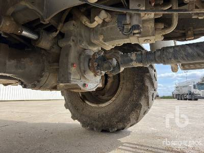 Wheel loader WACKER NEUSON 346 Chargeuse sur Pneus