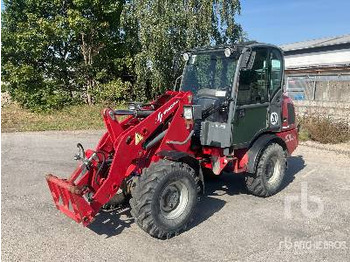 Wheel loader WEIDEMANN 2070 CX 50