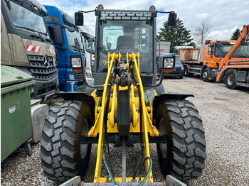 Wheel loader Weidemann WACKER NEUSON WL 38 