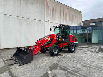 Wheel loader  Wolf - WL816T - Shovel - 2024