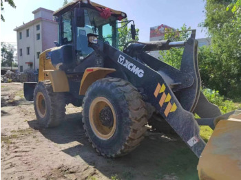 Wheel loader XCMG LW300FV