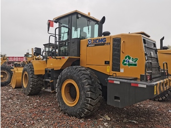 Wheel loader XCMG LW500KV