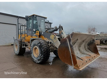 Wheel loader XCMG ZL50G