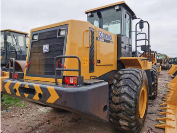 Wheel loader XCMG ZL50GN