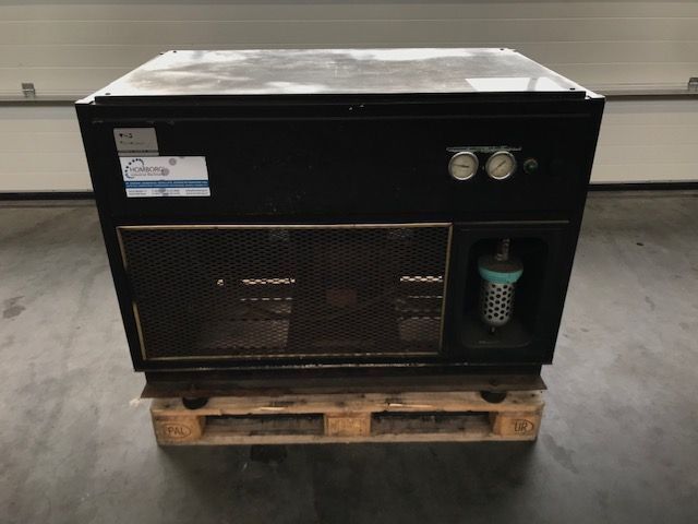 Wilkerson 07-FH-P00 Airdryer / luchtdroger 4000 L/min. for sale, Air  compressor, 875 EUR - 7251937