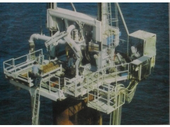 Drilling rig