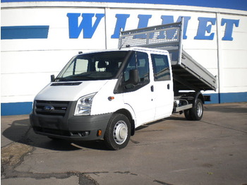 Ford tipper van for sale #1