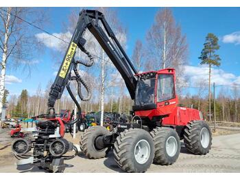 ECO LOG 560C for sale, forestry harvester, 45000 EUR - 3951251