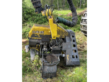 John Deere 1270 G  - Forestry harvester: picture 5