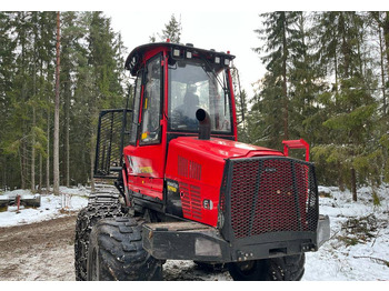 Forwarder KOMATSU