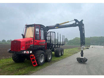 Forwarder KOMATSU