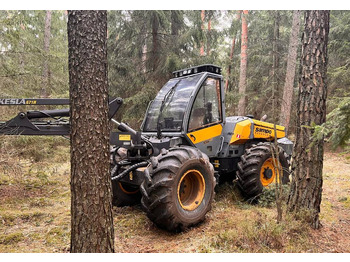 Sampo-Rosenlew 1046 Pro  - Forestry harvester: picture 1