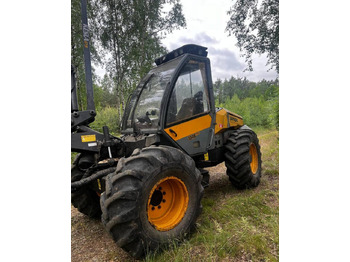 Sampo-Rosenlew 1046 Pro  - Forestry harvester: picture 3